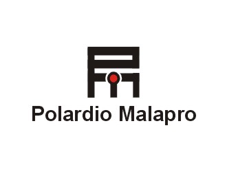 鄭國麟的PM,p&m,polardio malaprologo設(shè)計