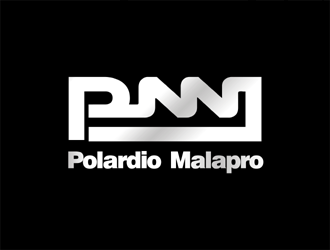 譚家強的PM,p&m,polardio malaprologo設(shè)計