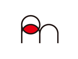 文大為的PM,p&m,polardio malaprologo設(shè)計