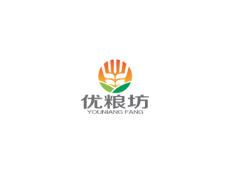 秦曉東的logo設計