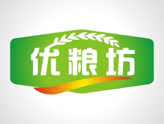 張軍代的logo設計