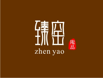 潘達(dá)品的logo設(shè)計