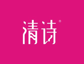 韋百戰(zhàn)的logo設計