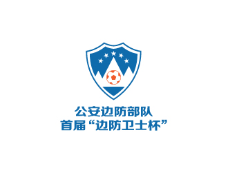 陳兆松的logo設計