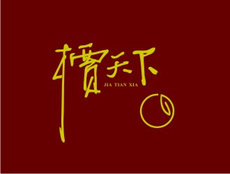 潘達(dá)品的logo設(shè)計(jì)