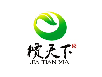 譚家強(qiáng)的logo設(shè)計(jì)