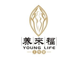 曾翼的logo設計