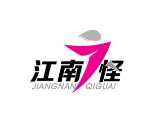 郭慶忠的logo設(shè)計