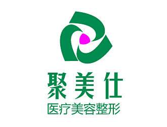 白冰的logo設(shè)計(jì)