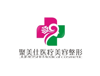 何嘉健的logo設(shè)計(jì)