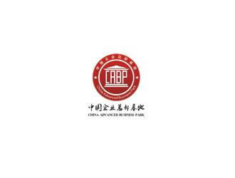 鐘沛榮的logo設(shè)計