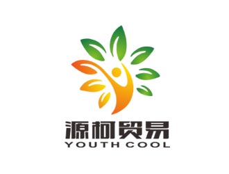 源柯，源柯貿(mào)易，Y&C, youth coollogo設(shè)計(jì)