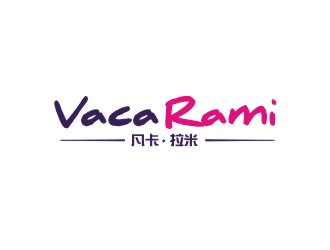 凡卡。拉米         Vaca  Ramilogo設(shè)計(jì)