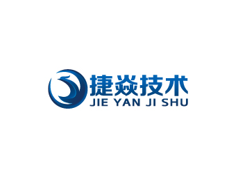 周金進(jìn)的logo設(shè)計(jì)