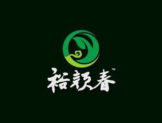 楊勇的logo設(shè)計(jì)