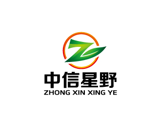 周金進(jìn)的logo設(shè)計