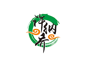 趙鵬的logo設(shè)計(jì)