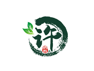 鄭國(guó)麟的logo設(shè)計(jì)