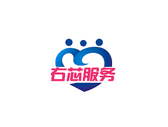 盛銘的logo設(shè)計