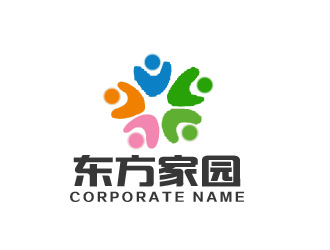 朱兵的logo設(shè)計(jì)