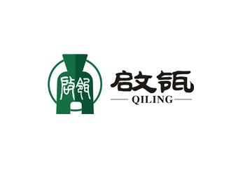 楊占斌的logo設(shè)計