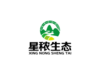 周金進(jìn)的logo設(shè)計