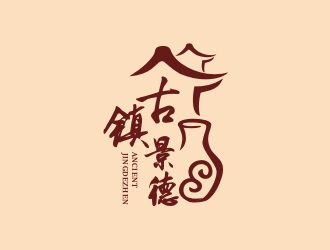 曾翼的logo設(shè)計(jì)