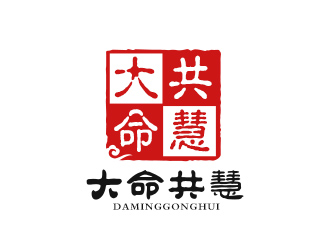 吳曉偉的logo設(shè)計(jì)