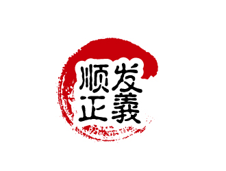 胡廣強(qiáng)的logo設(shè)計(jì)