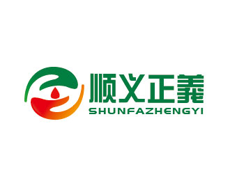 李賀的logo設(shè)計(jì)