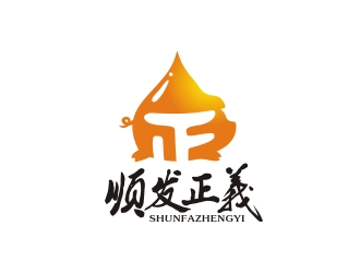 曾翼的logo設(shè)計(jì)