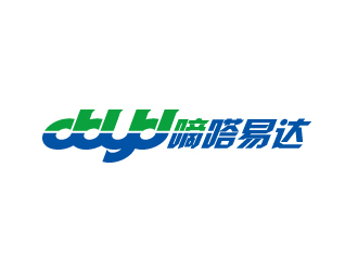 陳智江的logo設(shè)計(jì)