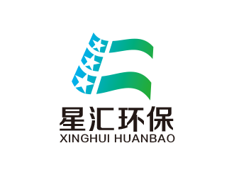 廣州市星匯環(huán)?？萍加邢薰緇ogologo設計