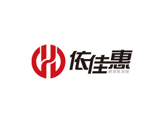 鐘炬的logo設計