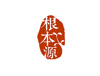 盛銘的logo設(shè)計(jì)