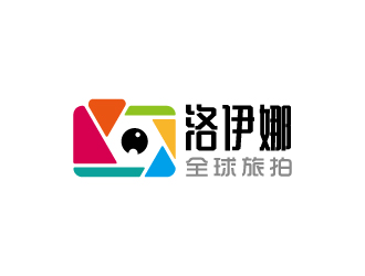 周金進的logo設計