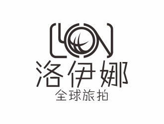 何嘉健的logo設計