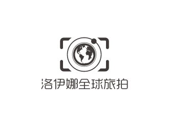 林穎穎的logo設計