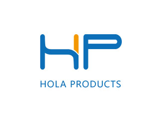 朱紅娟的HOLA/HOLA PRODUCTS CO.,LTDlogo設(shè)計