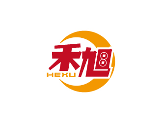 周金進的logo設(shè)計