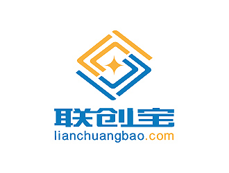 聯(lián)創(chuàng)寶,聯(lián)合創(chuàng)業(yè)logo設(shè)計