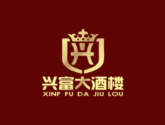 朱兵的logo設(shè)計(jì)