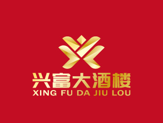 周金進(jìn)的logo設(shè)計(jì)