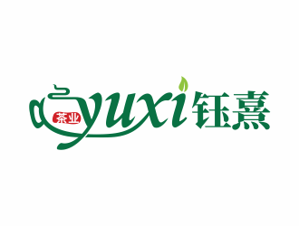 林思源的logo設(shè)計(jì)