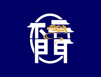 姜彥海的logo設(shè)計(jì)