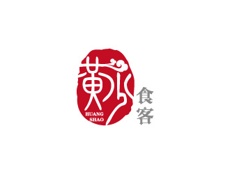 周金進的logo設計