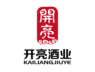 張俊的logo設(shè)計(jì)