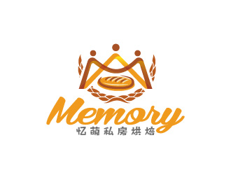 周金進的logo設計