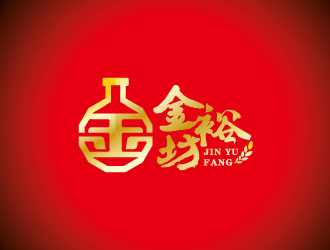 周金進(jìn)的logo設(shè)計(jì)