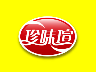 黃安悅的logo設(shè)計